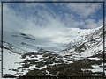 2011-03-08 09-40-22-進入雪山圈谷.JPG